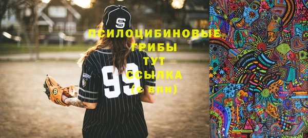 амфетамин Липки