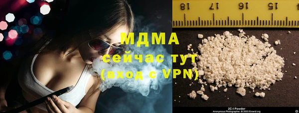 тгк Майский